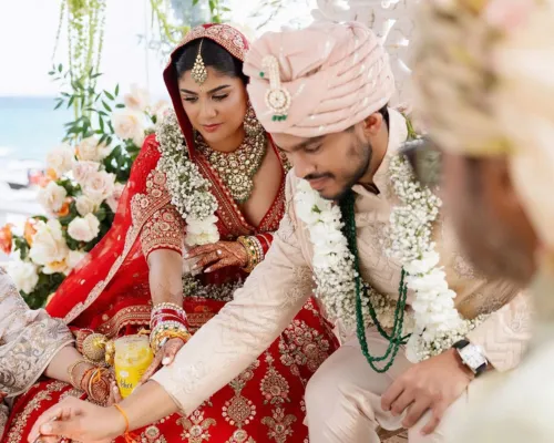 Italy Matrimonial Services