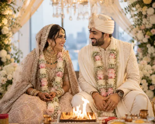 Netherlands Matrimonial Services