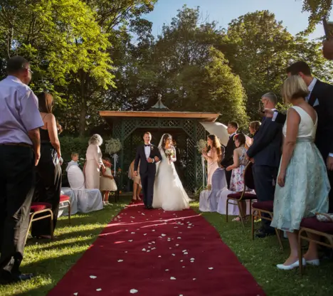 Indian Wedding Ceremony