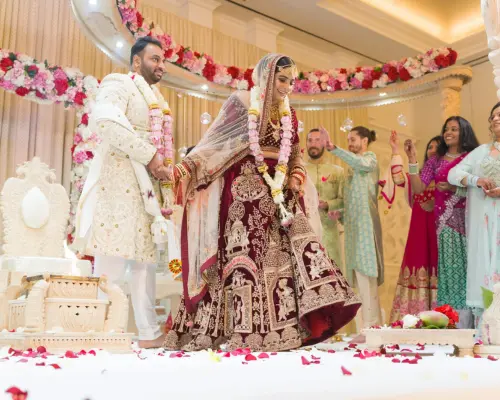 Malaysia Matrimonial Services