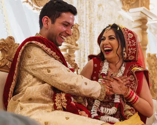 Mauritius Matrimonial Services