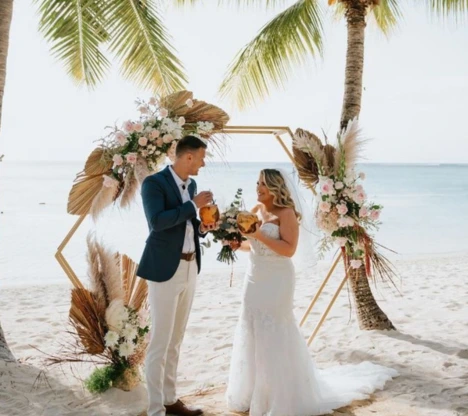 Indian Wedding Ceremony