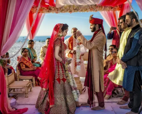 Singapore Matrimonial Services