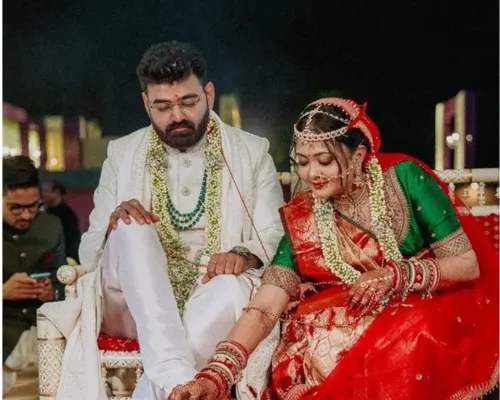 Ahmedabad Matrimonial Services