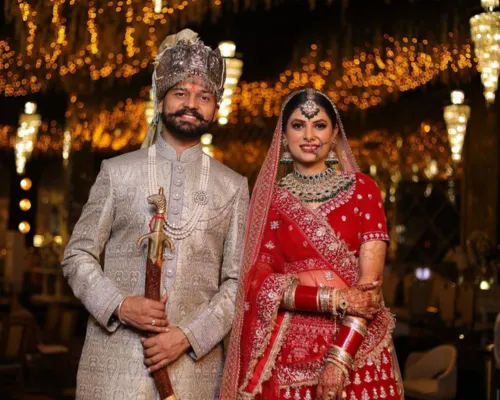 Ahmedabad Matrimonial Services