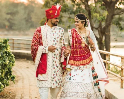 Ahmedabad Matrimonial Services