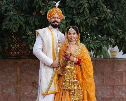 Amritsar Matrimonial Services