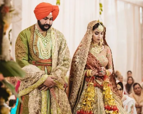 Amritsar Matrimonial Services