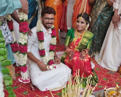 Andhra Pradesh Matrimonial Services