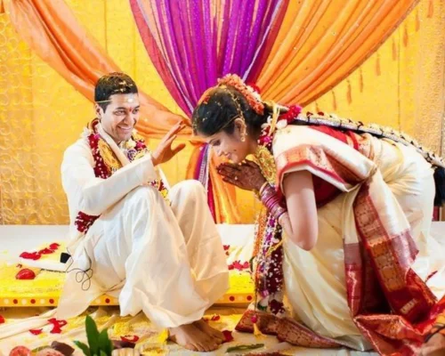 Andhra Pradesh Matrimonial Services