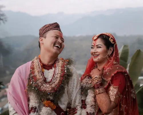 Arunachal Pradesh Matrimonial Services