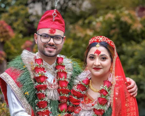 Arunachal Pradesh Matrimonial Services