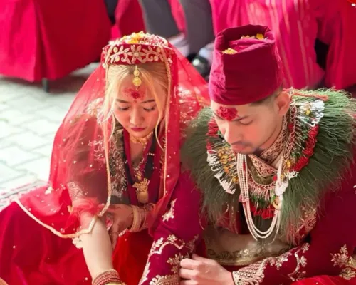 Arunachal Pradesh Matrimonial Services