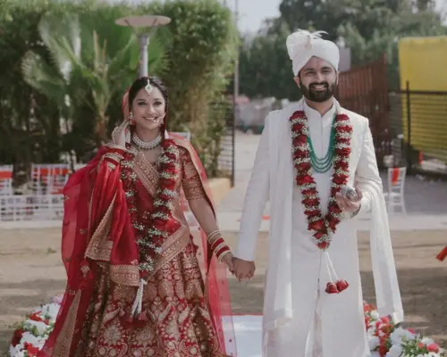 Ashok Vihar Matrimonial Services