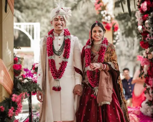 Ashok Vihar Matrimonial Services