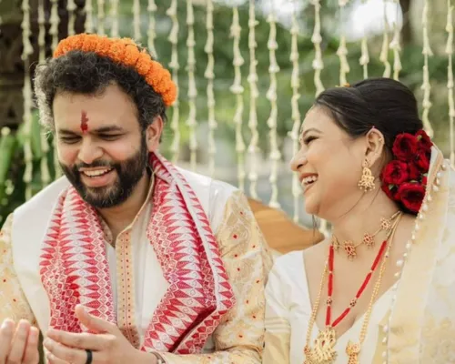 Assam Matrimonial Services
