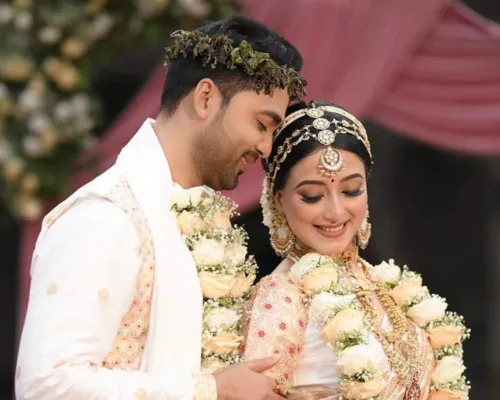 Assam Matrimonial Services