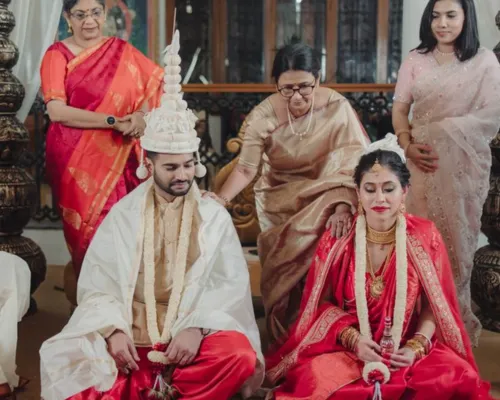 Assam Matrimonial Services