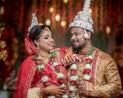 Bengali Matrimonial Services
