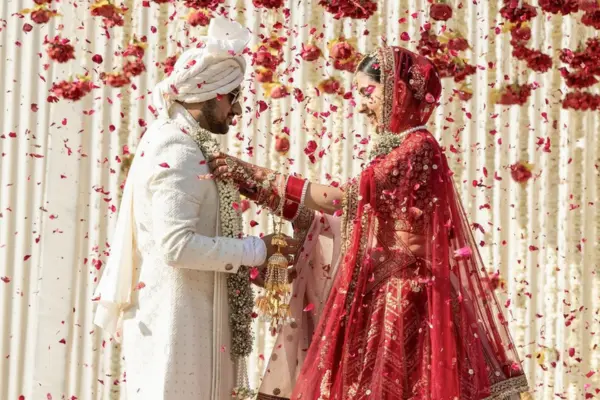 Punjabi wedding Elite Bandhan