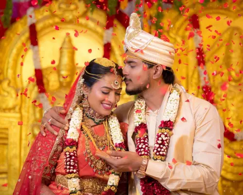 West Bengal Matrimonial Services