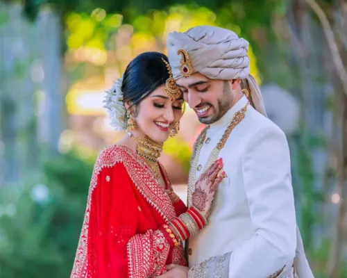 West Bengal Matrimonial Services