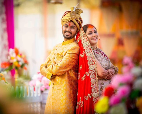 Bihar Matrimonial Services