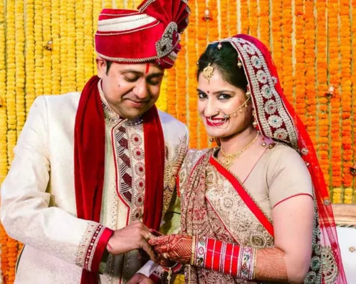 Bihar Matrimonial Services