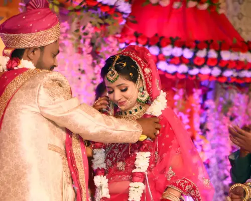 Bhopal Matrimonial Services