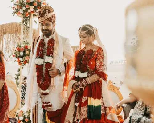 Bhopal Matrimonial Services