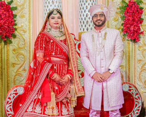 Bhopal Matrimonial Services