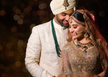 Happy Couple - Prithvi & Suman