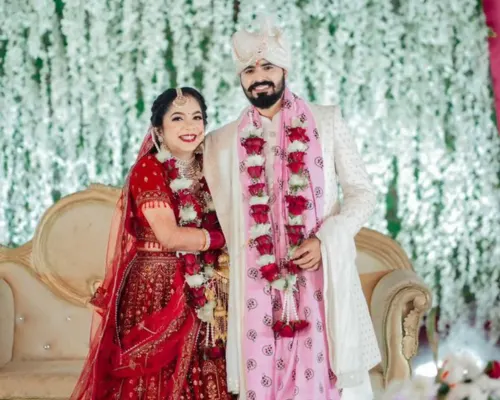 Chhattisgarh Matrimonial Services