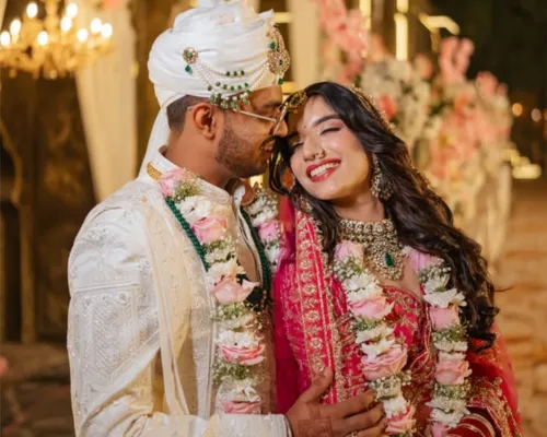 Chhattisgarh Matrimonial Services