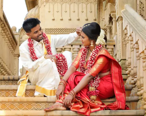 Chettiar Matrimonial Services