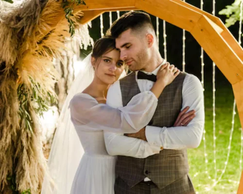 Christian Matrimonial Services