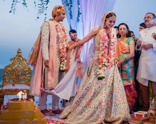 Dwarka Matrimonial Services