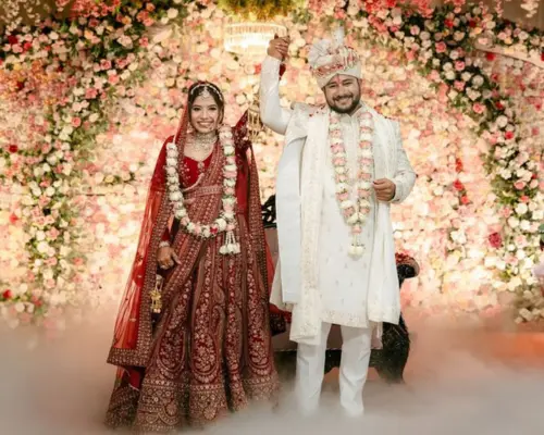 Dwarka Matrimonial Services