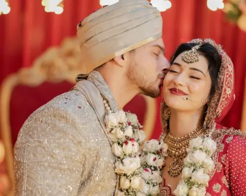 Ghaziabad Matrimonial Services