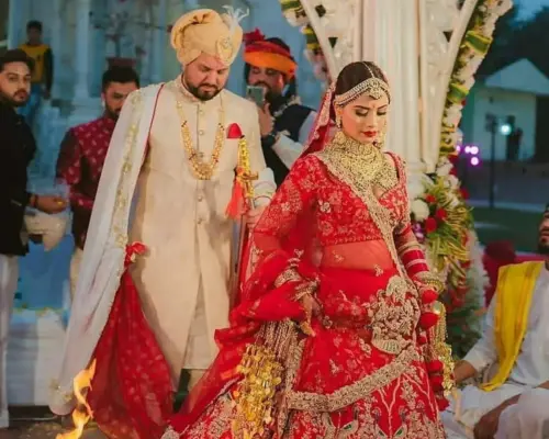 Ghaziabad Matrimonial Services