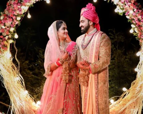 Goa Matrimonial Services