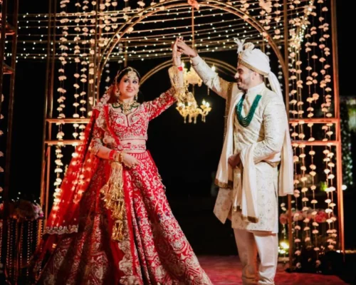 Goa Matrimonial Services