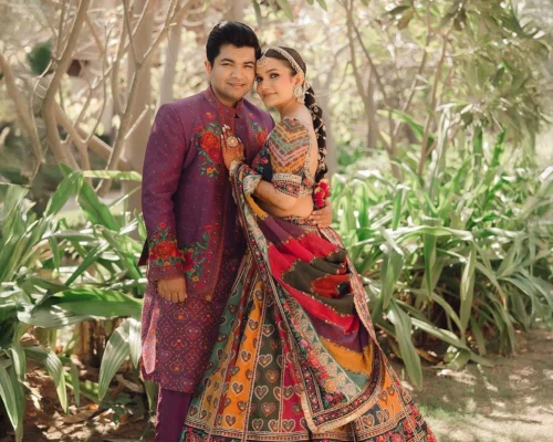 Gujarat Matrimonial Services