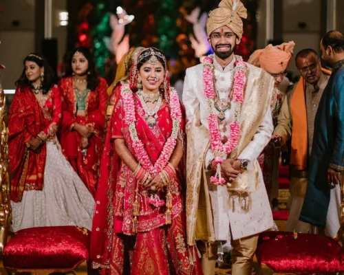 Gujarat Matrimonial Services