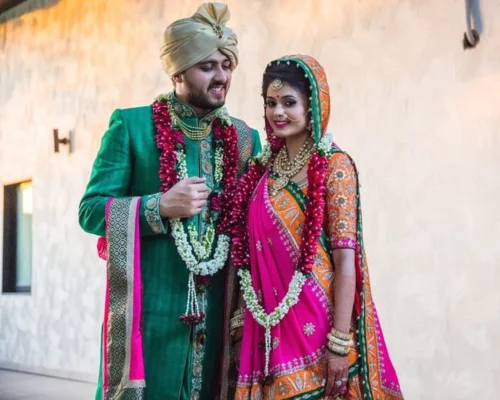 Gujarat Matrimonial Services