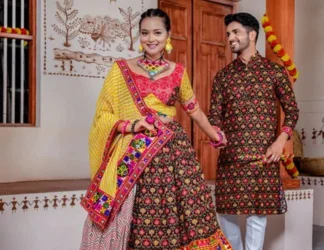 Happy Couple - Hardik & Nisha