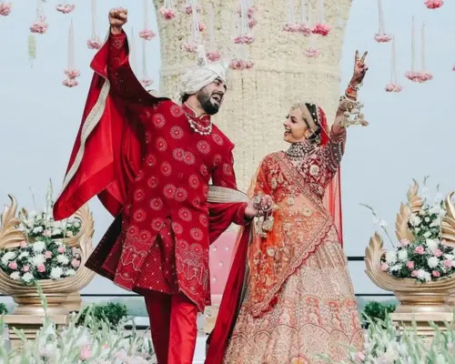 Gurgaon Matrimonial Services