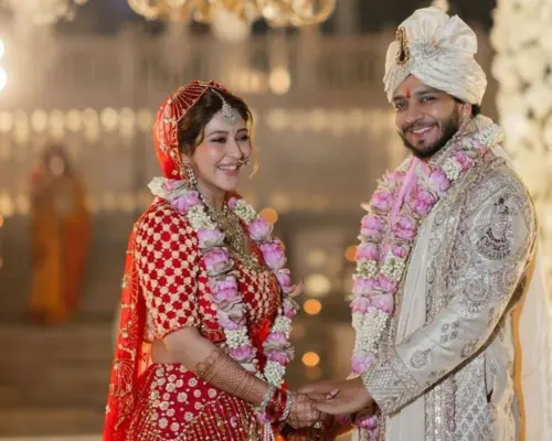 Gurgaon Matrimonial Services