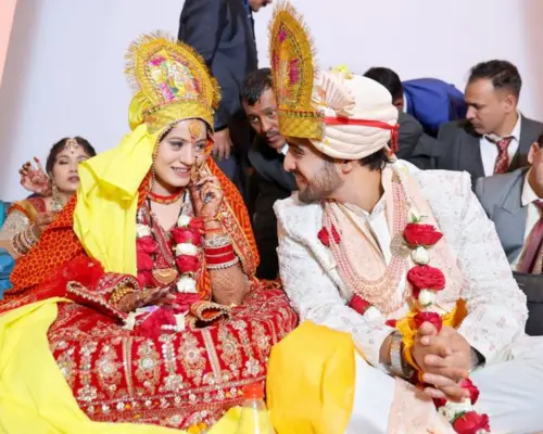Himachal Pradesh Matrimonial Services