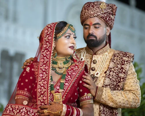 Hindu Matrimonial Services